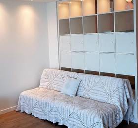 Sea Front Apartment Cannes в Каннах