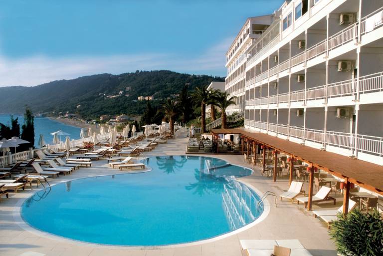Mayor La Grotta Verde Grand Resort