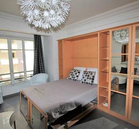 Туры в MARTINEZ AREA / MIRAMAR RESIDENCE в Франции