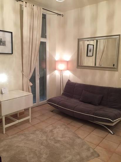 Cannes nel Cuore Франция, Канны