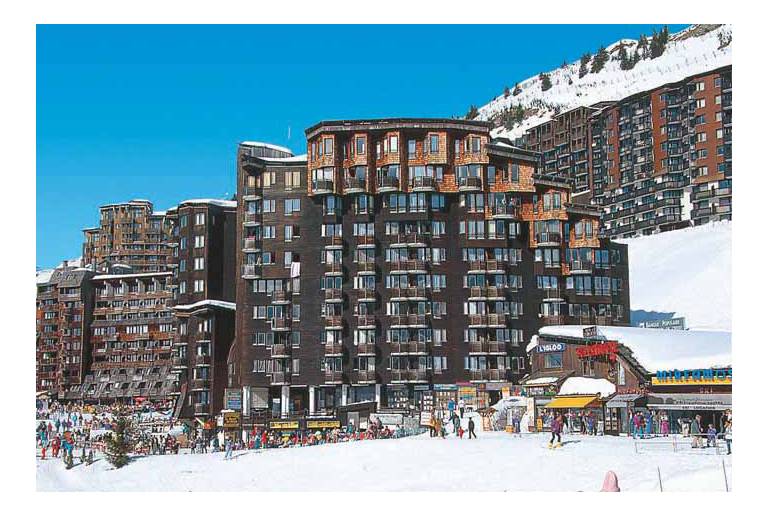 Rsd Les Portes Du Soleil
