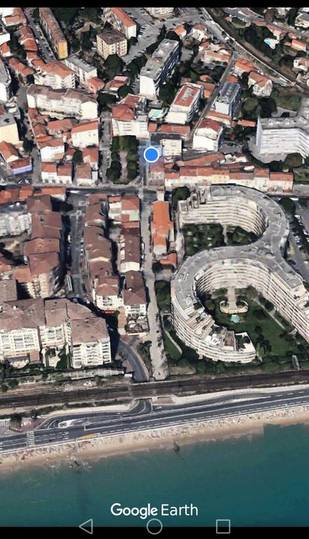 Appartement A Cannes Франция, Канны