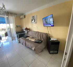 Отдых в Appartement A Cannes - Франция, Канны