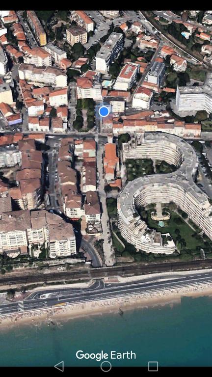 Appartement A Cannes