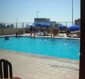 Отдых в Hotel Suisse - Марокко, Касабланка