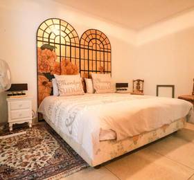 Отдых в Central Park Apartment - Франция, Канны