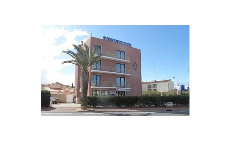 hotel le Canetois