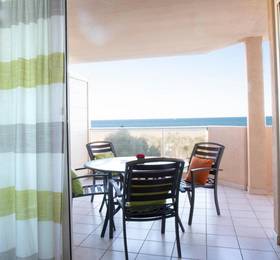 Туры в Residence Les Flamants Roses в Франции