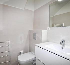 Отдых в Holiday Home Canet Plage Bld De La Loge Sur Mer - Франция, Кан