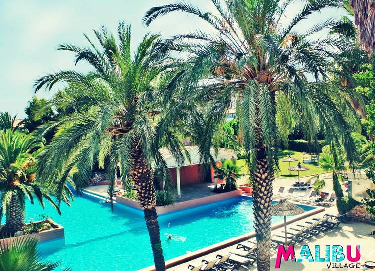 Malibu Village Франция, Кан