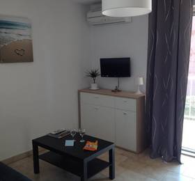 Отдых в Canet Mediterranee - Франция, Кан
