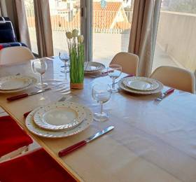 Отдых в Appartement le Fontenoy - Франция, Кан