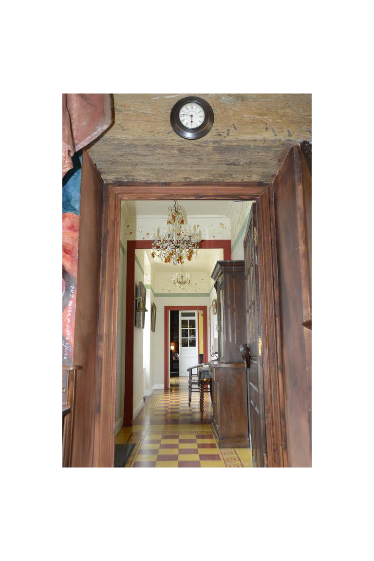 La Maison de la Marine