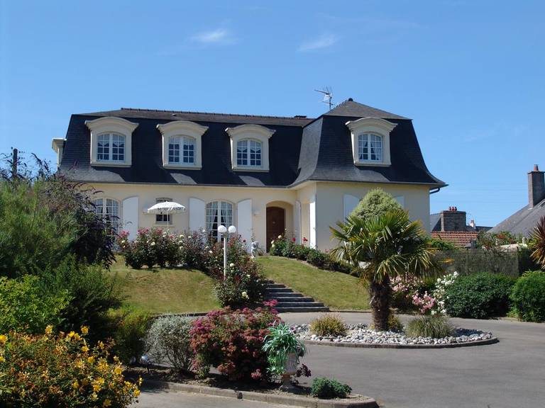 Chambres d'hotes La Mansardiere