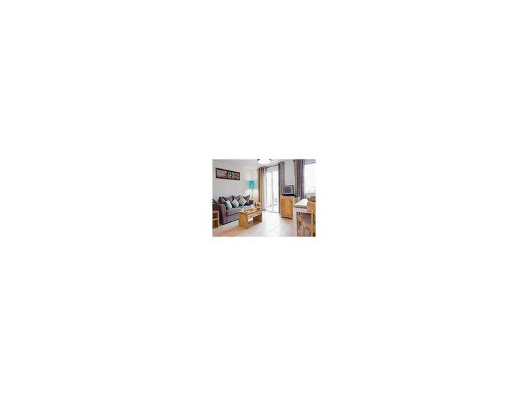 Apartment Cancale 90 with Outdoor Swimmingpool
