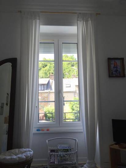 Larriere Cour Франция, Канкаль