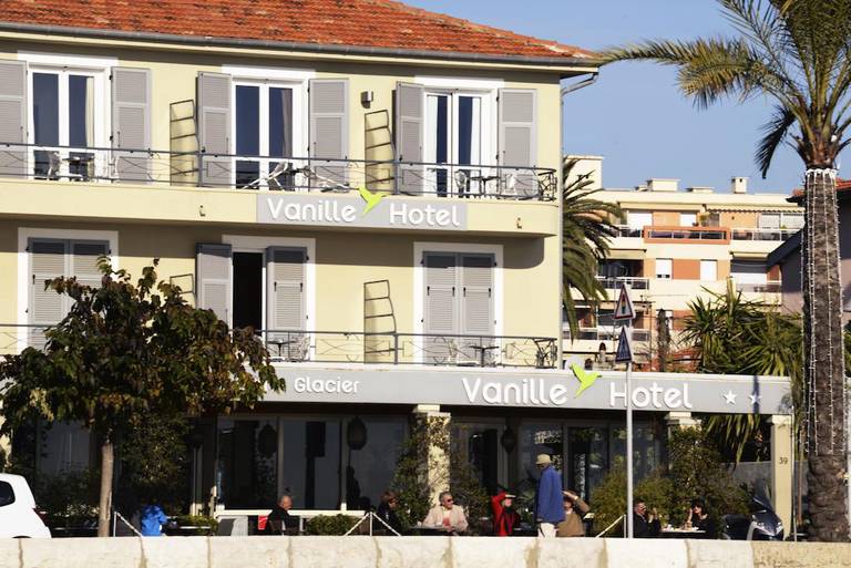 Vanille Hotel