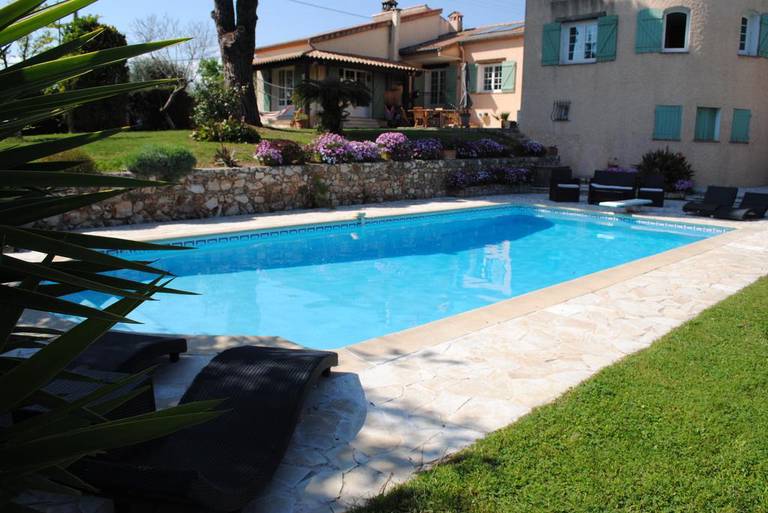 Villa Antoline