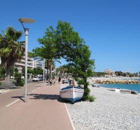 Отдых в Caffe Riviera - Франция, Кань-сюр-Мер