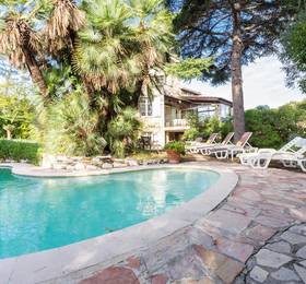 Туры в Villa De Caractere Entre Nice Et Cannes в Франции