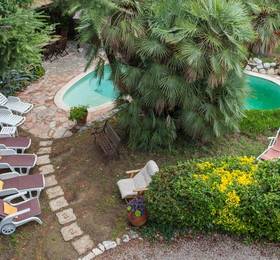 Отдых в Villa De Caractere Entre Nice Et Cannes - Франция, Кань-сюр-Мер