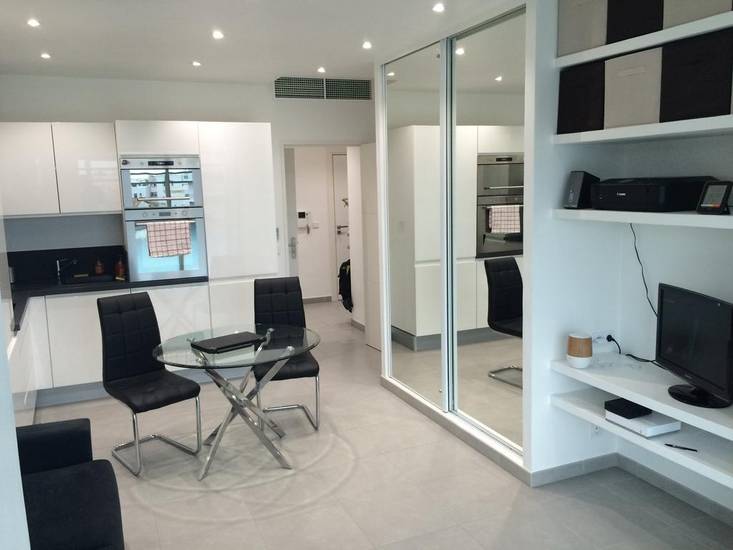 Studio Villa Emilie Франция, Кань-сюр-Мер