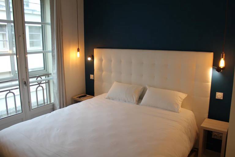Hotel La Fontaine Caen Centre