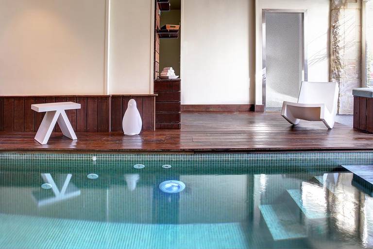 Best Western Le Dauphin et Le Spa du Prieure