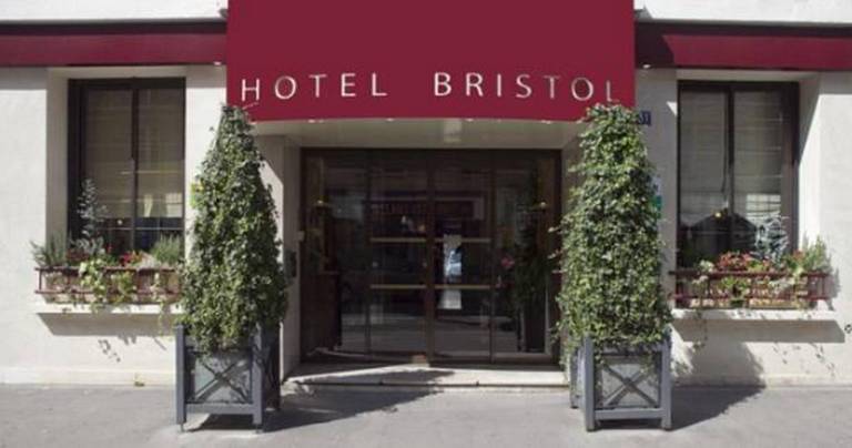 Le Bristol