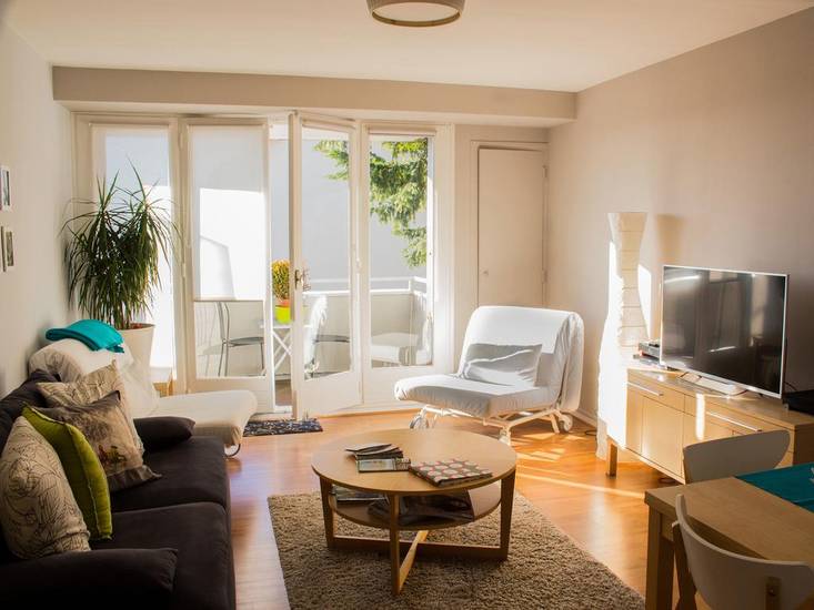 A City Appart 4* Франция, Кан
