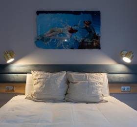 Отдых в Hotel Libera Caen Colombelles - Франция, Кан