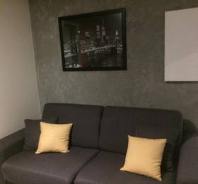 Отдых в Le Memorial appartement-Caen apparthotel - Франция, Кан
