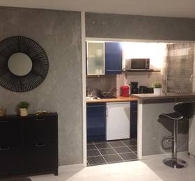 Туры в Le Memorial appartement-Caen apparthotel в Франции