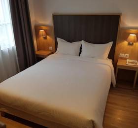 Туры в Hotel De Rouen в Франции