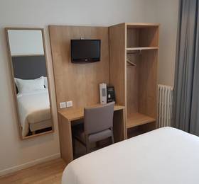 Отдых в Hotel De Rouen - Франция, Кан