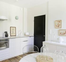 Отдых в Chez Laurence Du Tilly - Франция, Кан