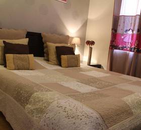 Туры в Sahondra - Appartement Proche Hippodrome в Франции