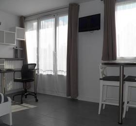 Туры в Le Copernic apparthotel в Франции
