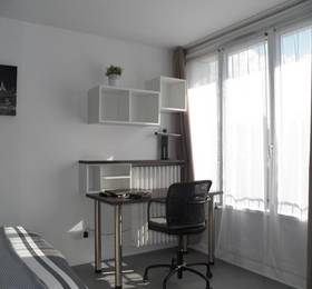 Le Copernic apparthotel в Кане