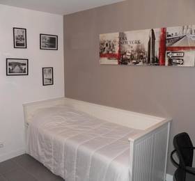 Отдых в Le Copernic apparthotel - Франция, Кан