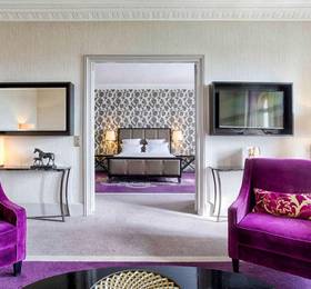 Туры в Le Grand Hotel Cabourg - MGallery by Sofitel в Франции