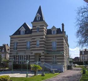 Туры в La Closerie Cote Casino в Франции