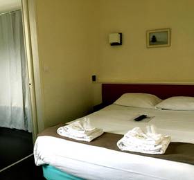 Отдых в Hotel De Paris - Франция, Нормандия
