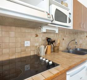 Отдых в Residence du Port - Франция, Кабур