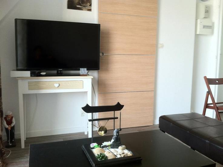 Appartement a Cabourg 2* Франция, Кабур