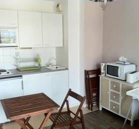 Appartement a Cabourg в Кабуре