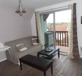 Туры в Appartement a Cabourg в Франции
