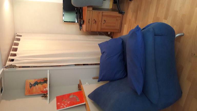 Eurexpo Studio Avec Verdure
