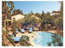Holiday home Chemin de Cadeou в Бриньоле