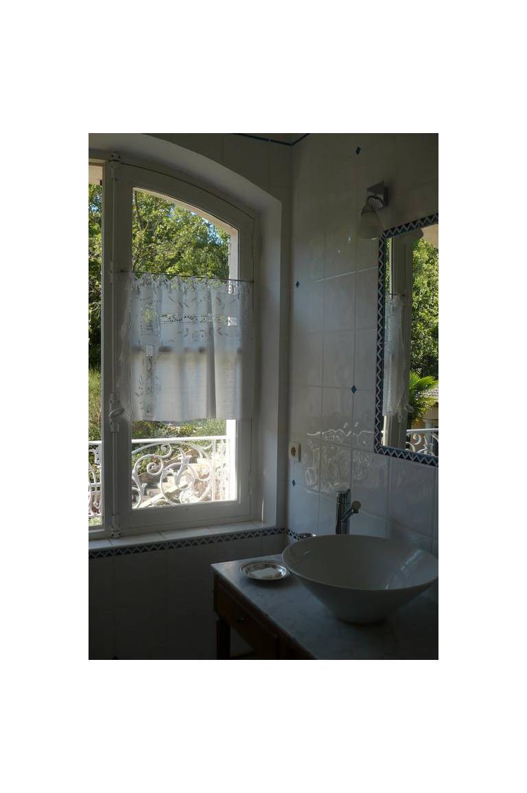 La Bastide Provencale